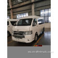 Minibús Hiace de 15 asientos a la venta